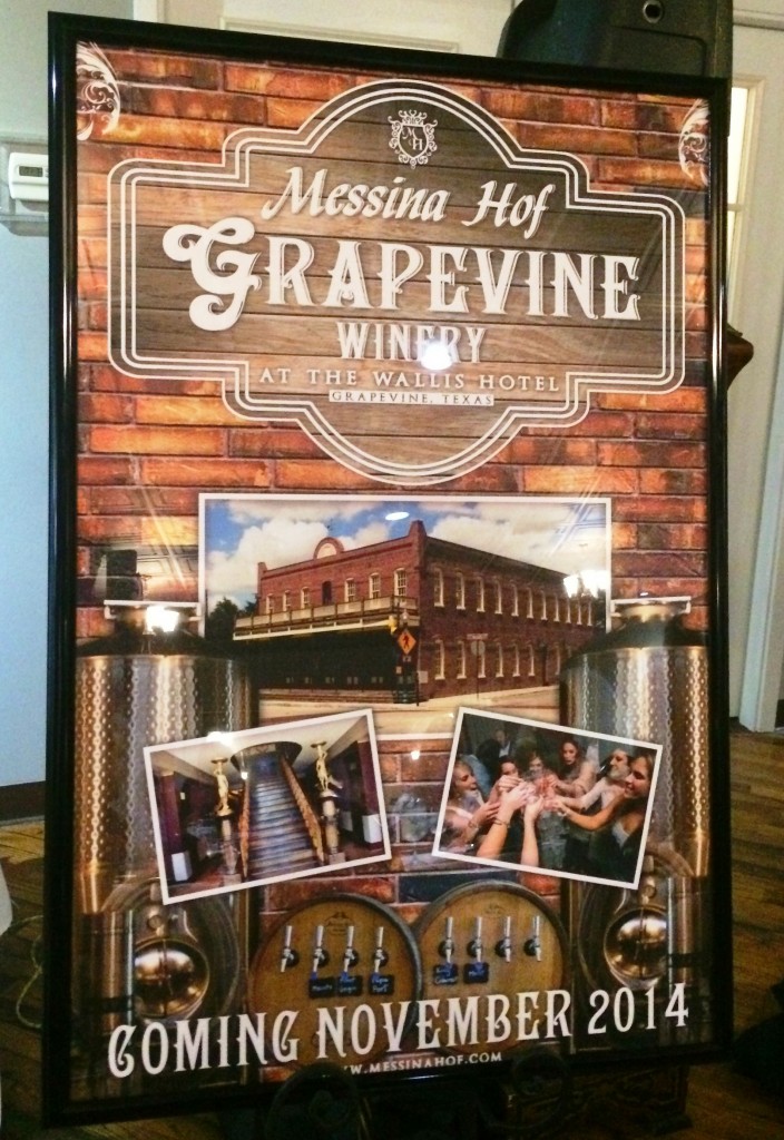 MHGrapevine