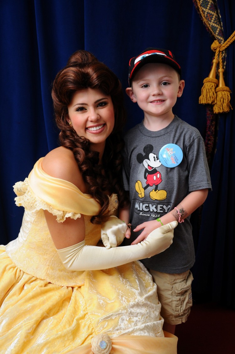 Jackson-Belle-Disney