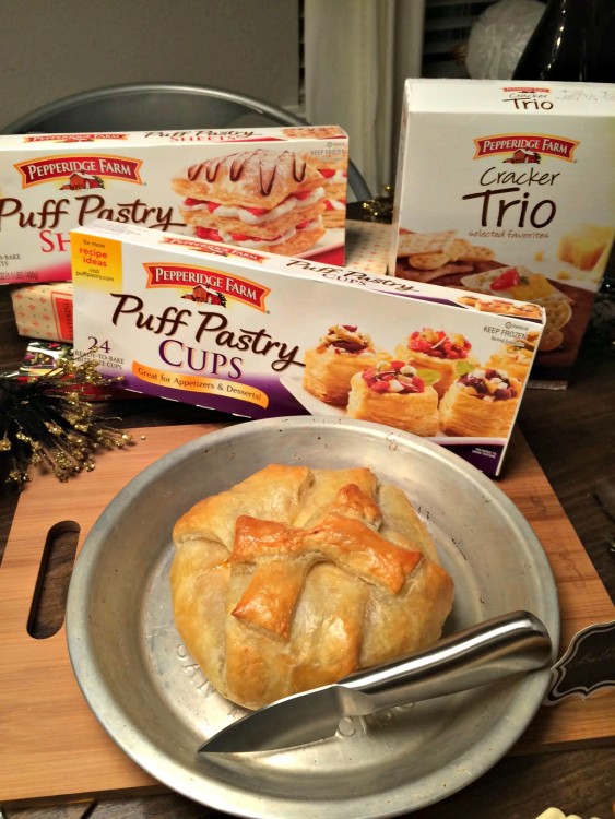 Pepperidge-Farms#Puff-Pastry#ad