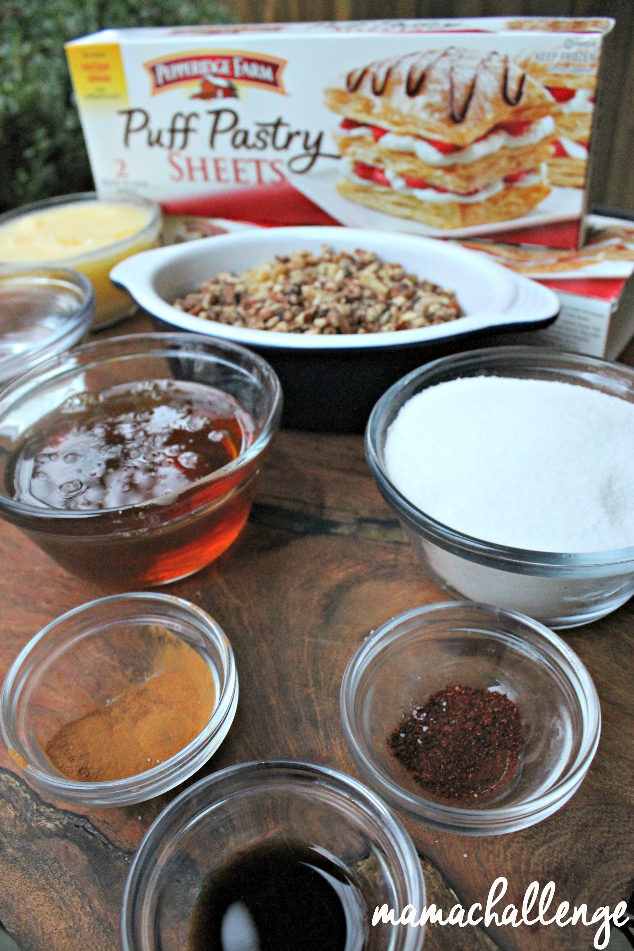 #Puff-Pastry-Baklava-Recipe#Ad