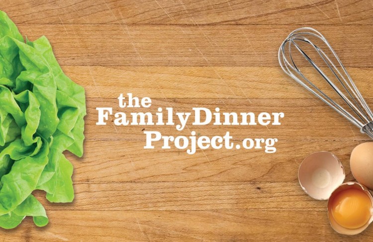Family-Dinner-Project