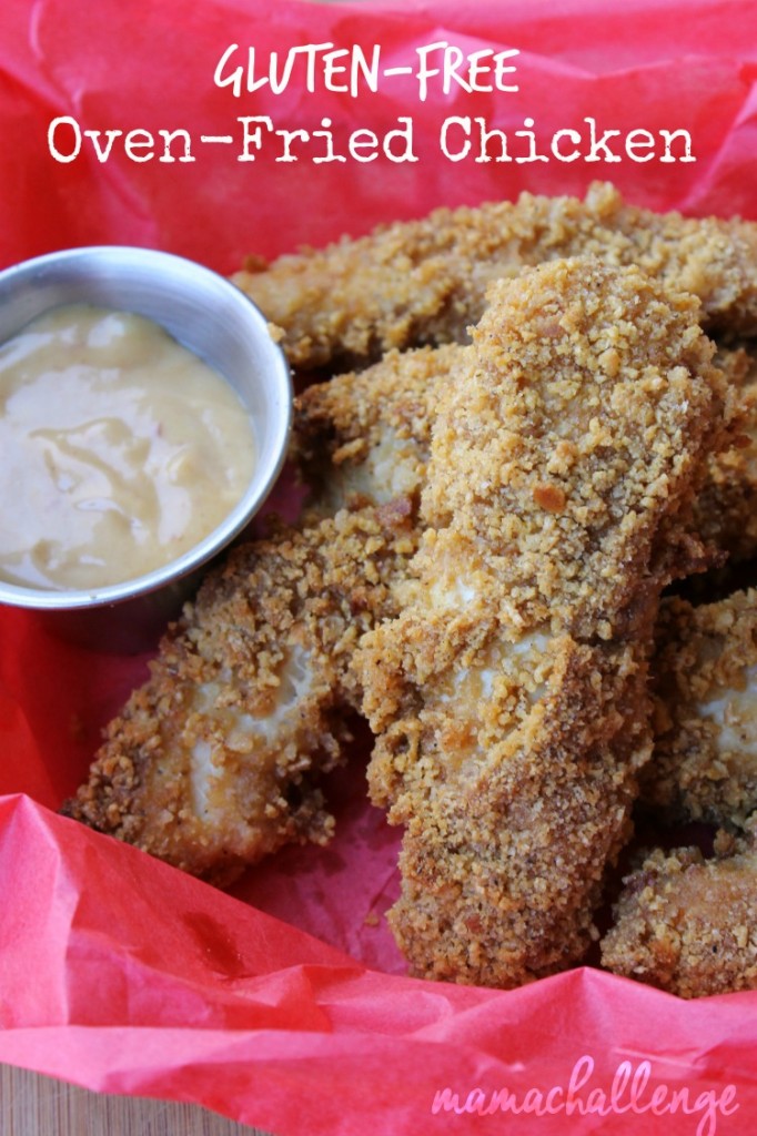 Gluten-Free-Oven-Fried-Chicken