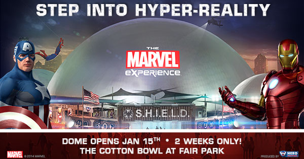 The-Marvel-Experience