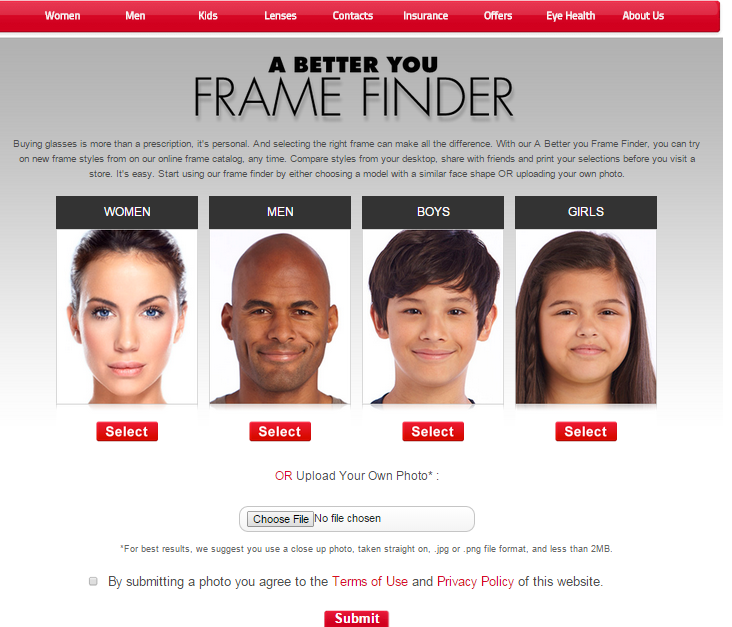 Best-Frames-For-You-VisionWorks