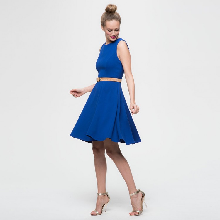 Eliza J Dresses - Office Perfect