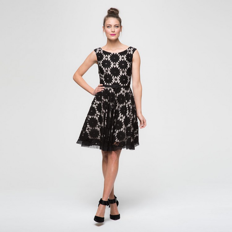 Eliza J Dresses - LBD