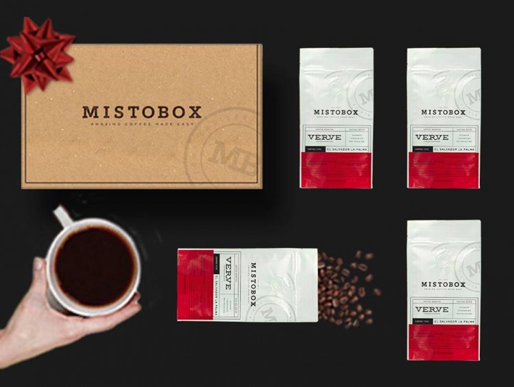 MistoBox