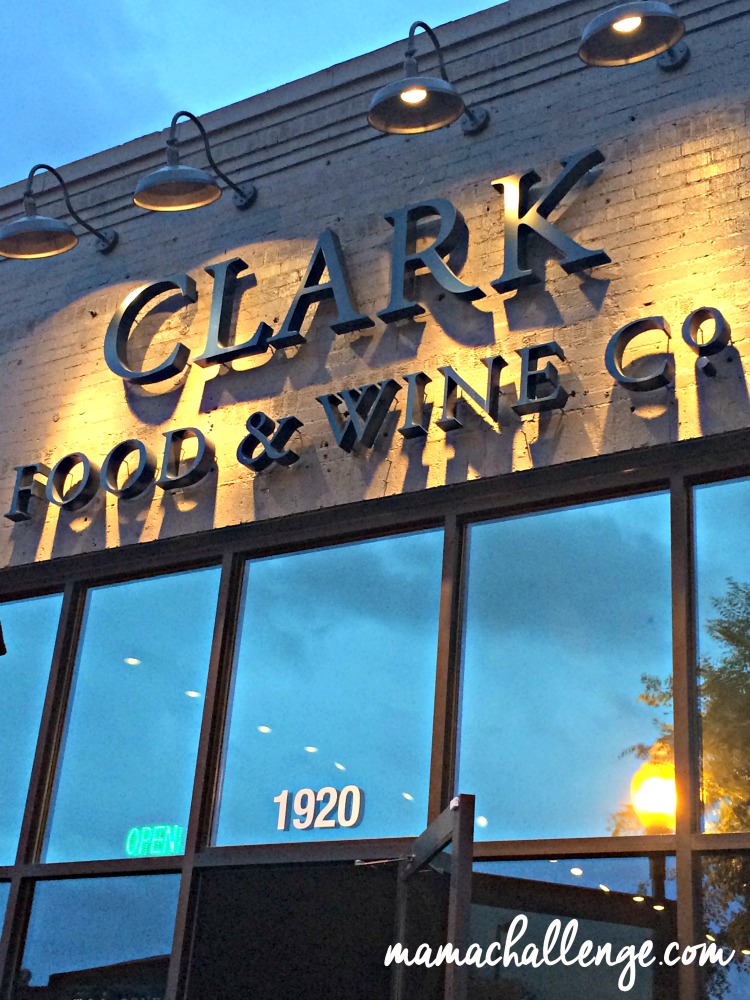 Clark-Food-and-Wine-Co