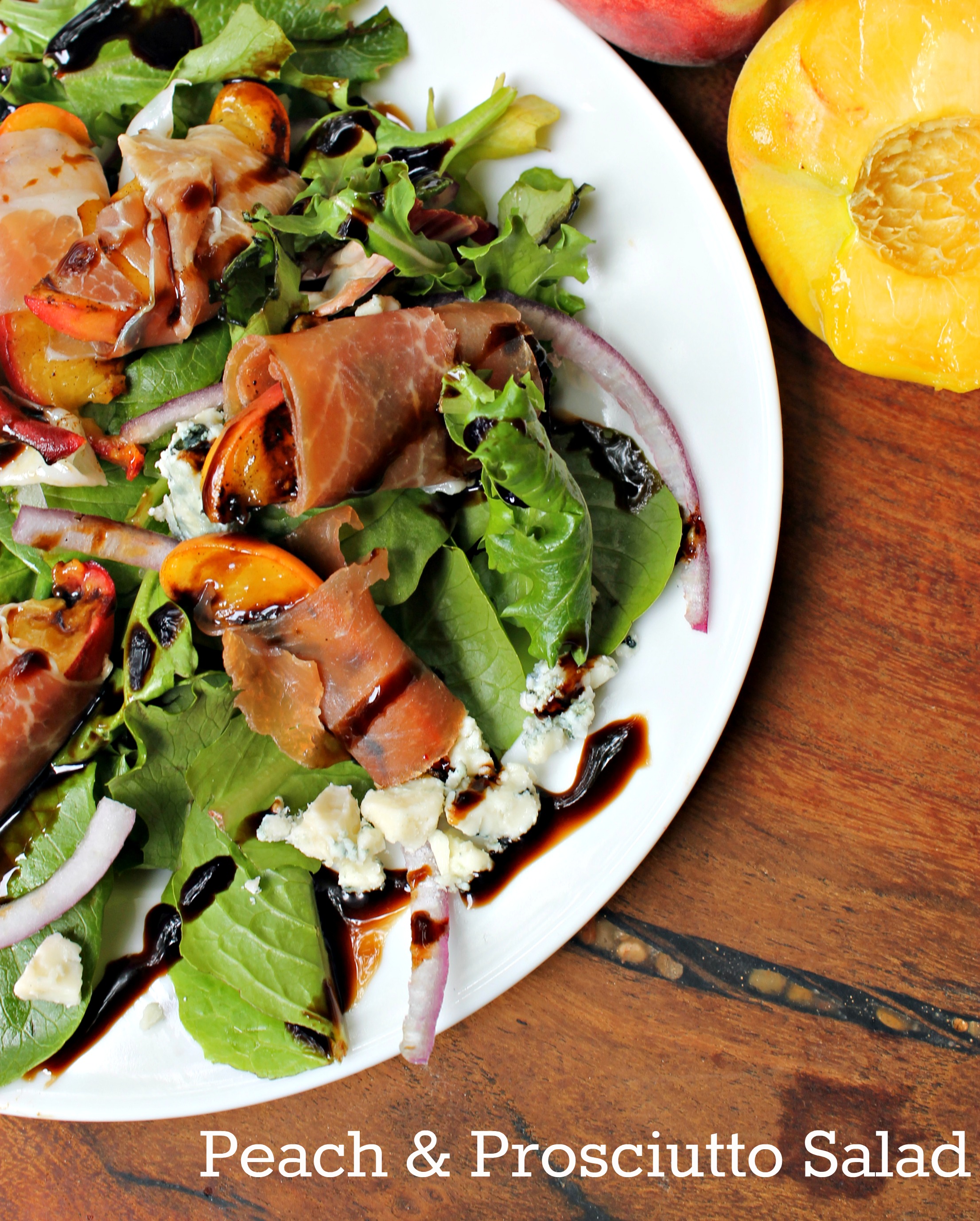 Peach-and-Proscuitto-Salad-MamaChallenge