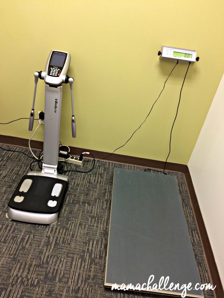 Weigh-in-Medifast