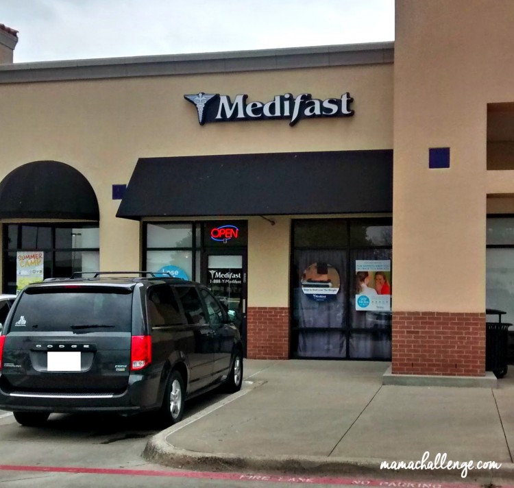Medifast-Texas