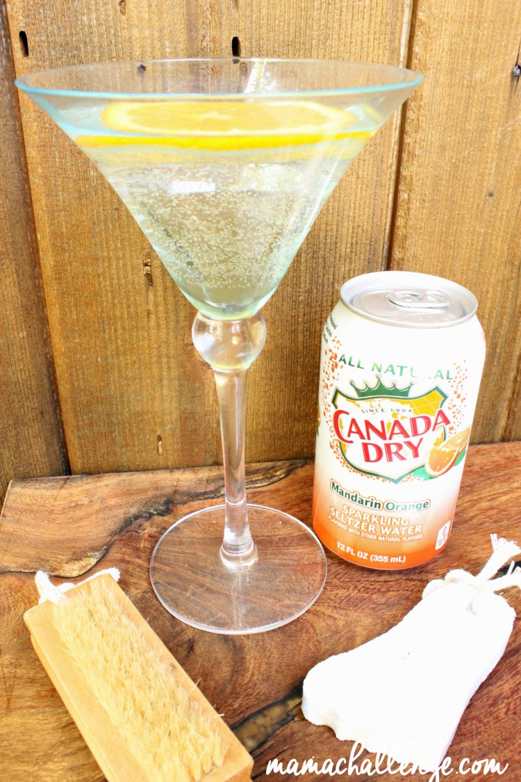Canada-Dry-Cocktail