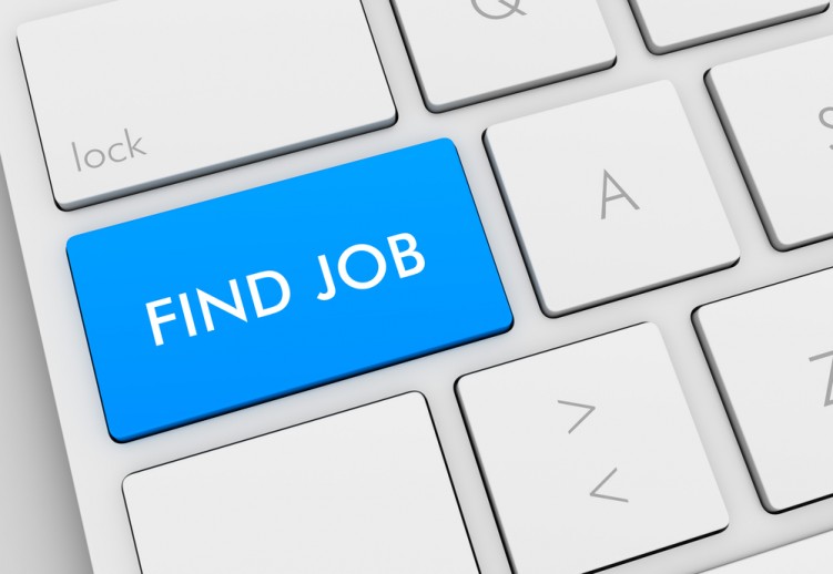 Find-a-Job