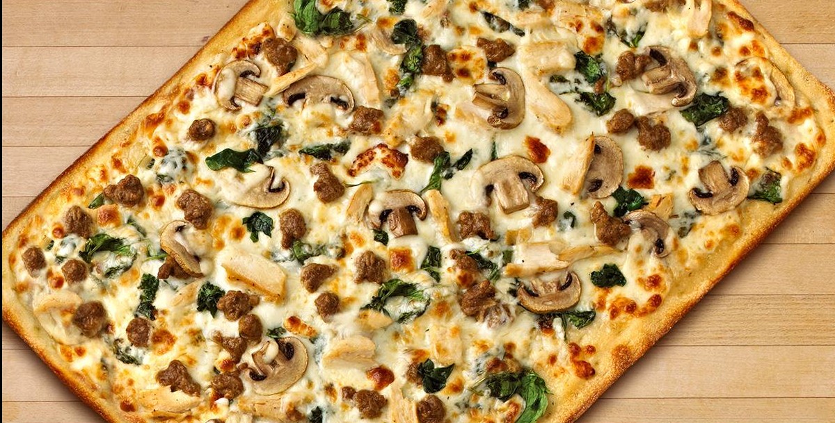Cali Pizza