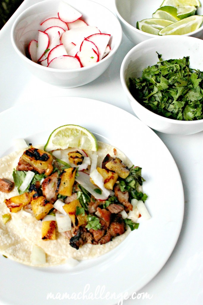 Setup-Al-Pastor