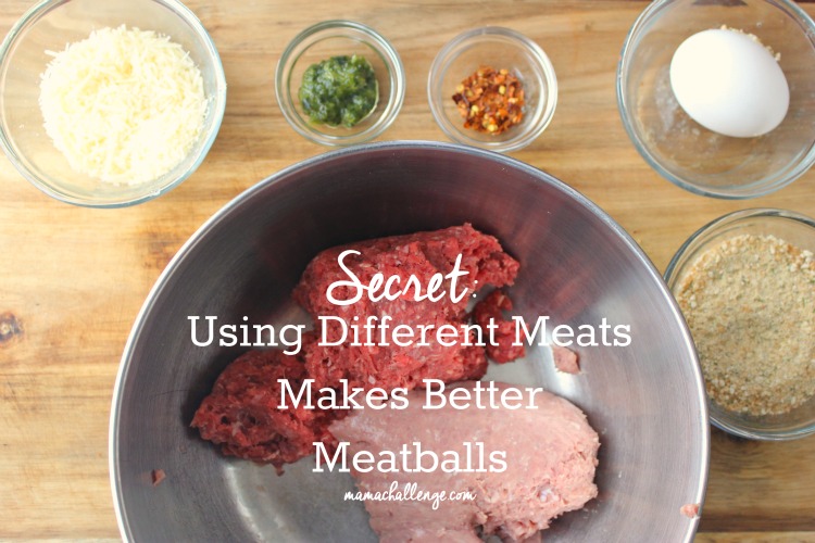 Meatball-Secret