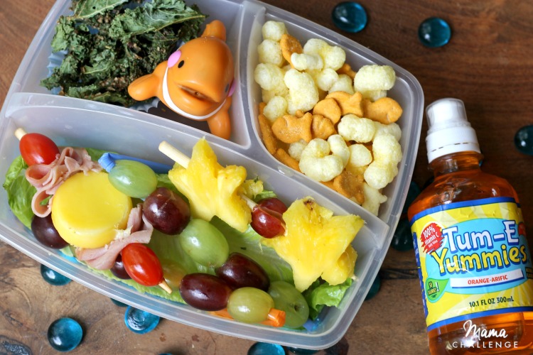 Back to School Bento Box Lunches5