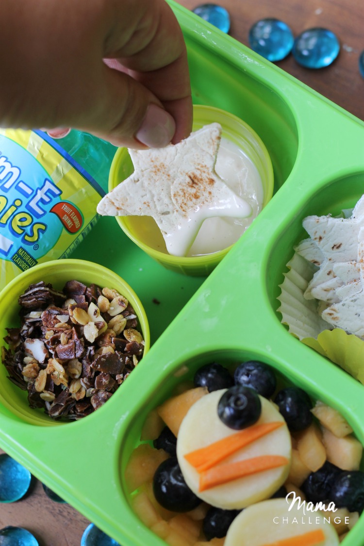 Back to School Bento Box Lunches7