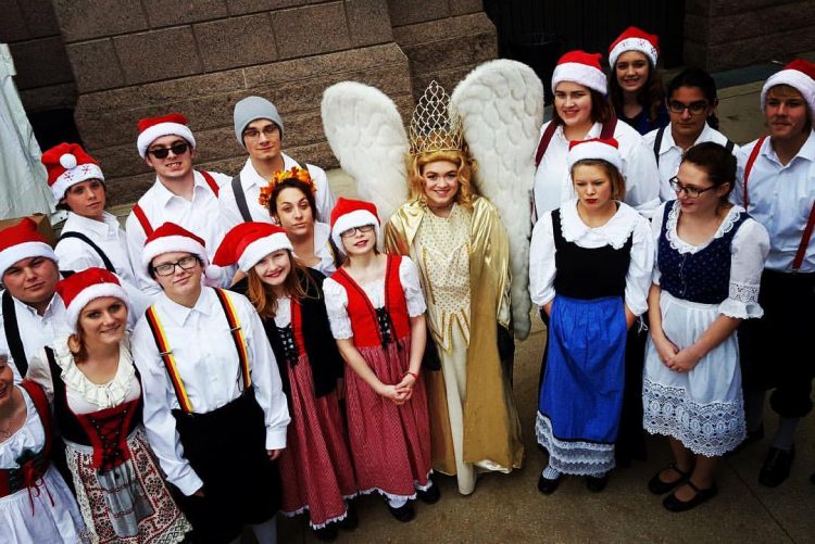 TexasChristkindlMarket