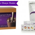 Let’s Shake It Up: Advocare Shake vs. Vi-Shape Shake