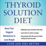 Diets Don’t Work For You? Then Think About Your Thyroid
