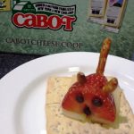 Score this SuperBowl with Kid-Friendly Recipes with Cabot Cheese {Recipes}