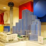 Lego! See Dallas in One Day and Win $50 with Dallas Cityscape at Galleria