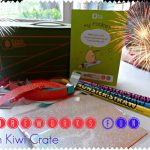 Make Your Own Fireworks Fun with Monthly Kids Craft Program Kiwi Crate