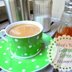 How Do You Do Your Georgia Coffee Moment?
