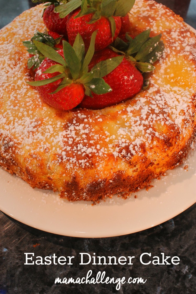 Easter-Dinner-Cake-MamChallenge.com