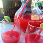 Summer’s Sipper: Watermelon Agua Fresca