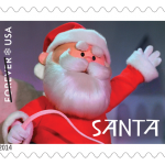 Free Santa Letter from the North Pole {Free Printable}