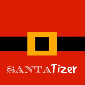 Santatizer