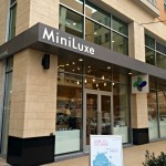 The Skinny on MiniLuxe Dallas {Giveaway}