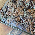 Cheer Up with Cherries: Gluten-Free Black Forest Brownies