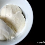 COPYCAT Blue Bell Homemade Vanilla Ice Cream Recipe