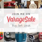 VarageSale: The NEW Garage Sale