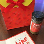 Last-Minute Gift Idea: Seasonings Greetings
