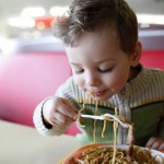 Top 10 Healthiest Restaurants for Kids