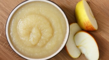 Best Recipes Using Applesauce