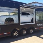 Go Vroom: Car Shopping and Delivery to You