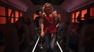 Back to School JCPenney