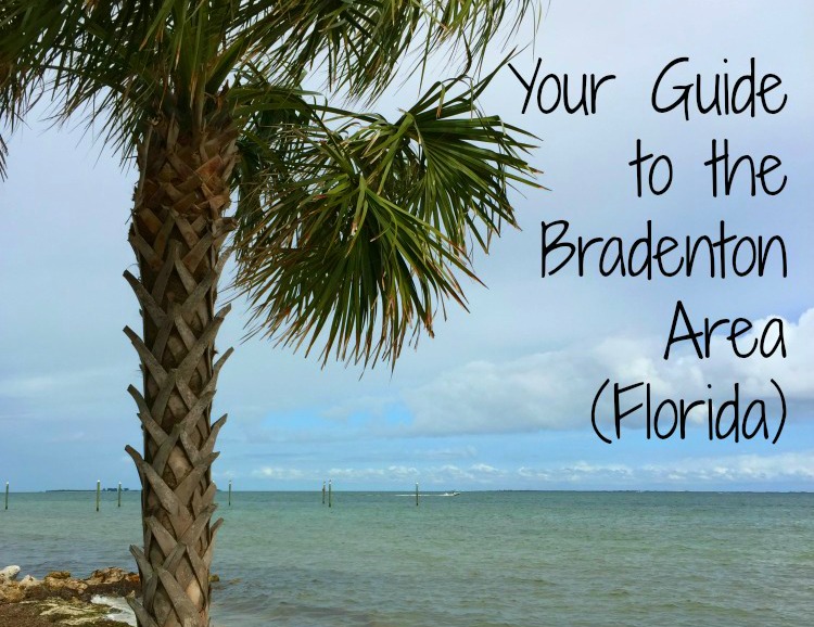Bradenton Area: This Florida Beach Destination Will Surprise You