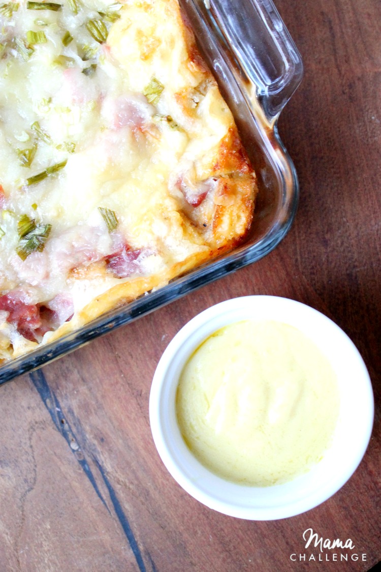 Eggs-Benedict-Casserole