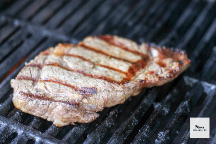 Guide to Grilling a Steak