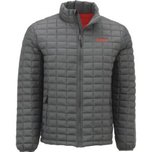 magellan outdoors men's pintail waterfowl insulated jacket