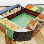 Celebrate in 8: Quick Game Day Ideas
