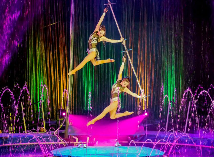 Cirque-Italia