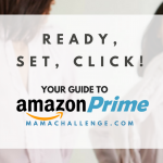 Ready, Set, Click: Your Guide to Amazon Prime