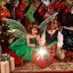 Holiday Magic Year Round with Enchanted Fairies and Kidd’s Kidds